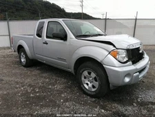 Starter Motor 4 Cylinder Fits 05-19 FRONTIER 2276789
