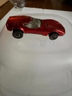 hot wheels 1 64 diecast Redline 1968 Torero red with button