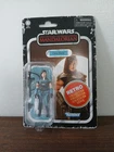 Cara Dune 2020 Retro Collection STAR WARS Vintage 3.75" NEW MOC