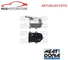 ÖLKÜHLER KÜHLER ÖL MEAT & DORIA 95340 I FÜR JEEP RENEGADE SUV,COMPASS