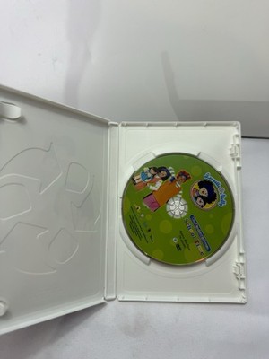 The Big Comfy Couch: School Time (DVD, 2011, Canadian) for sale