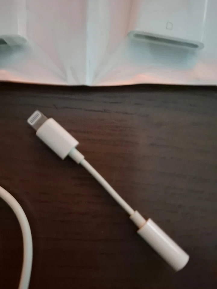 Apple Camera Connection Kit per iPad e iPhone - Immagine 4 di 4