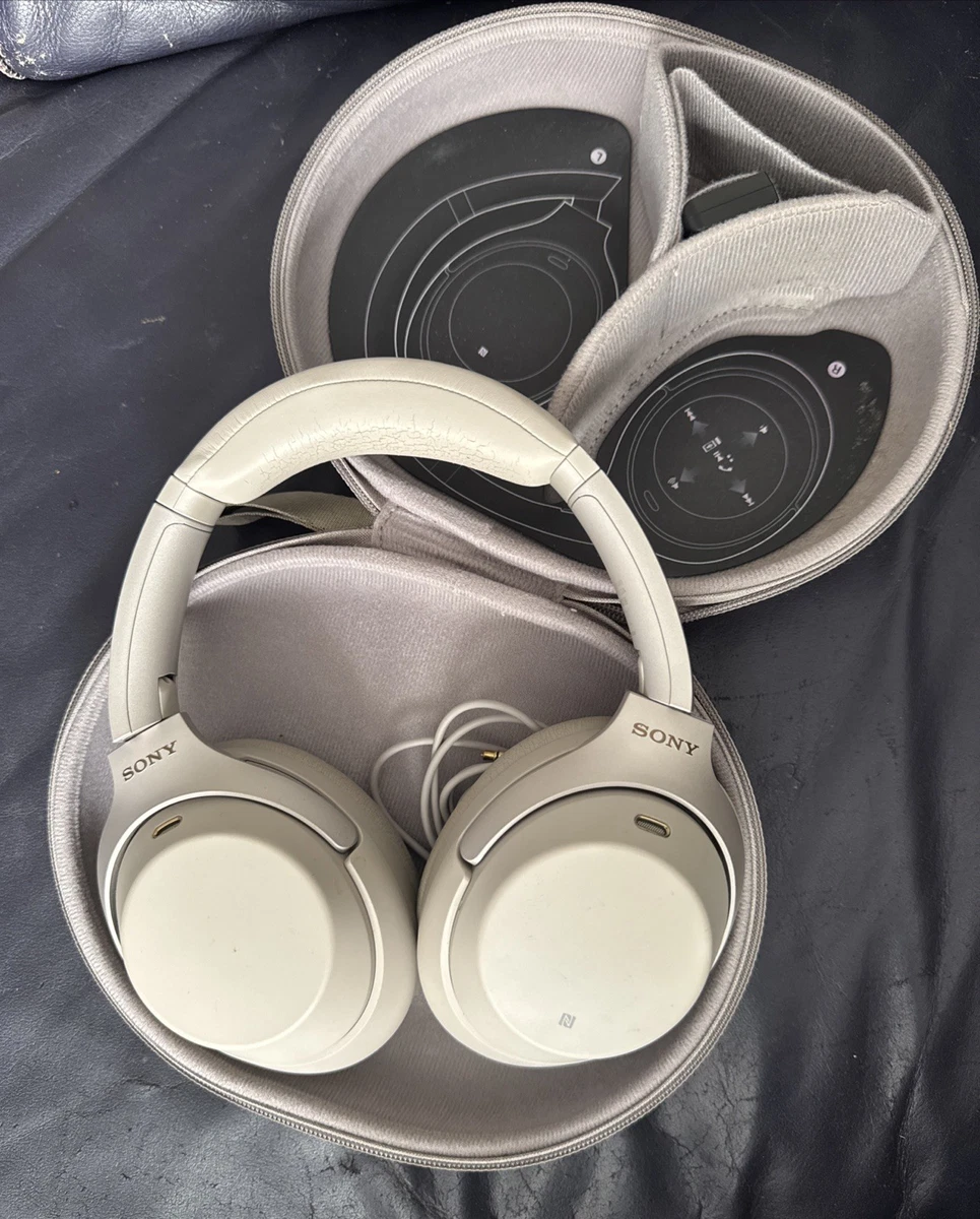 Sony WH-1000XM3 Headphones for Sale | Shop New & Used Headphones