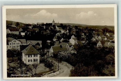 39216562 - 8237 Reinhardtsgrimma Weisseritzkreis LKR
