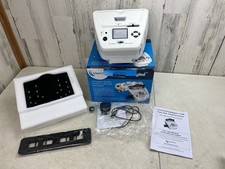 ClearClick Photo to Digital Photo Slide Film Scanner w/Memory Card Pre-Owned