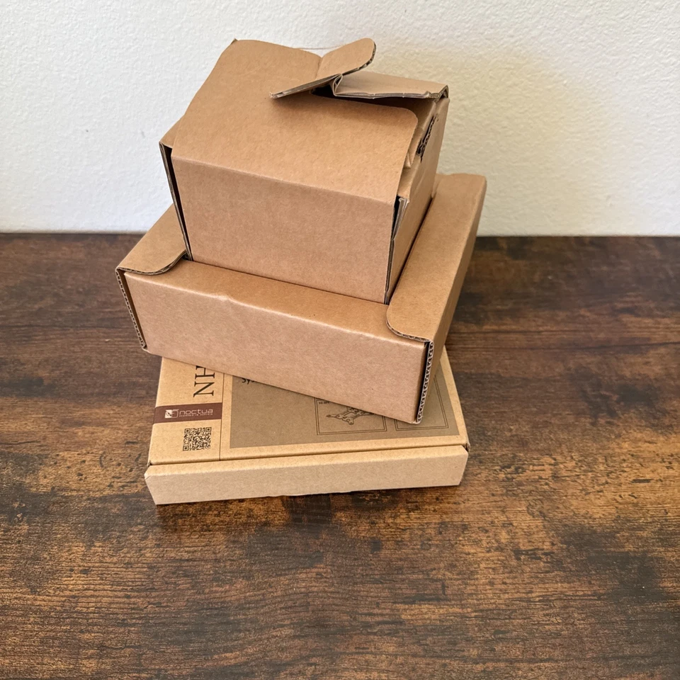 NH-D9L CPU Cooler with NF-A9 Fan - Compact & Ultra-Quiet Performance - Image 4 of 4