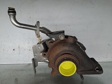 Turbo Citroen C5