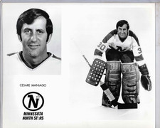 1970s NHL Press Media 8