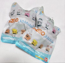 Set of 2 Bandai Bikkura Tamago SKZOO Bath Bomb-Stray Kids Characters JAPAN FS