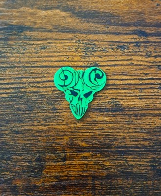 Tenacious D pick Plektrum - Kings of Rock