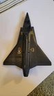 Vtg. GI Joe Cobra Liquidator A.T.F. 1992 Jet