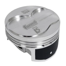 Pro LS 2618 Forged Piston 3.903 bore 5.7L LS1 LS6 Set of 8