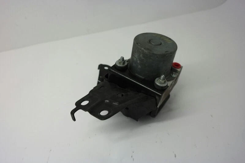 07-10 NISSAN SENTRA ABS ANTIBLOQUEO FRENO PIEZA BOMBA OEM Foto 4 de 4