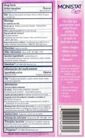 Monistat Care Scheuern Relief Pulver Gel, Anti-Scheuern Schutz, 1,5 Unzen (Pack - Bild 3 von 7