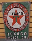 Classic Gas & Oil vintage metal sign Retro Man Cave Wall Decor Item #G-34
