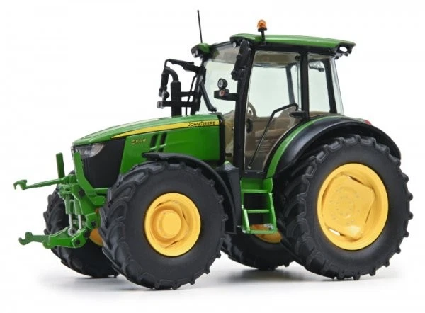 1/32 Schuco John Deere 5100 R 450786500 - Bild 1 von 1