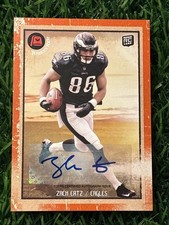 Law of Cards: Topps Files Two New Trademark Applications Including Finest Vintage 14