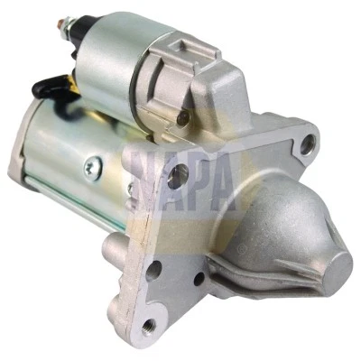 Starter Motor fits PEUGEOT 308 CC, Mk1, Mk2 1.5D 1.6D 07 to 21 9HC(DV6C) NAPA - Image 2 of 4