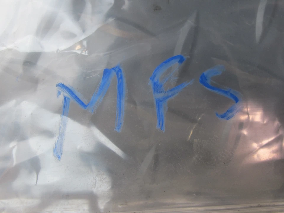 08-17 AUDI 8T A4 S4 A5 S5 SET OF 4 WHEEL HUB CENTER CAP COVER 4F0601165N OEM - Image 2 of 4