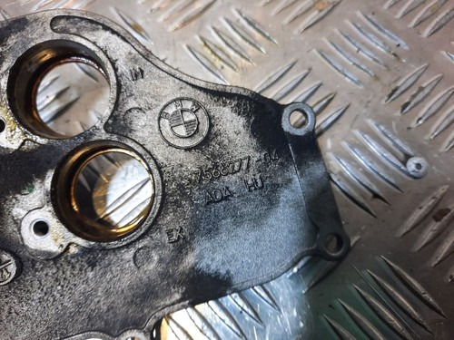 BMW 6 F12 F13 2012 Benzin 300kW Sonstiges Einzelteil Zylinderkopf ATV9357