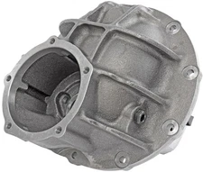 JEGS 60654 9" Center Section Nodular Iron