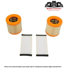Engine Air +Cabin Filter Fit for Aston Martin...