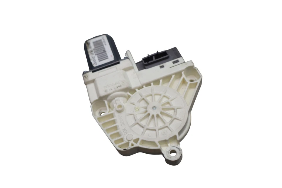 06-09 Land Rover Range Rover Motor Regulador Ventana Lateral Delantero Derecho Fabricante Original Foto 4 de 4