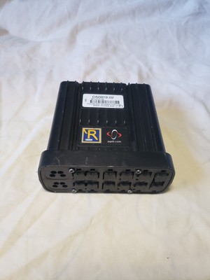 PGDT R.NET POWER WHEELCHAIR MODULE  D50919.02 MADE IN ENGLAND 