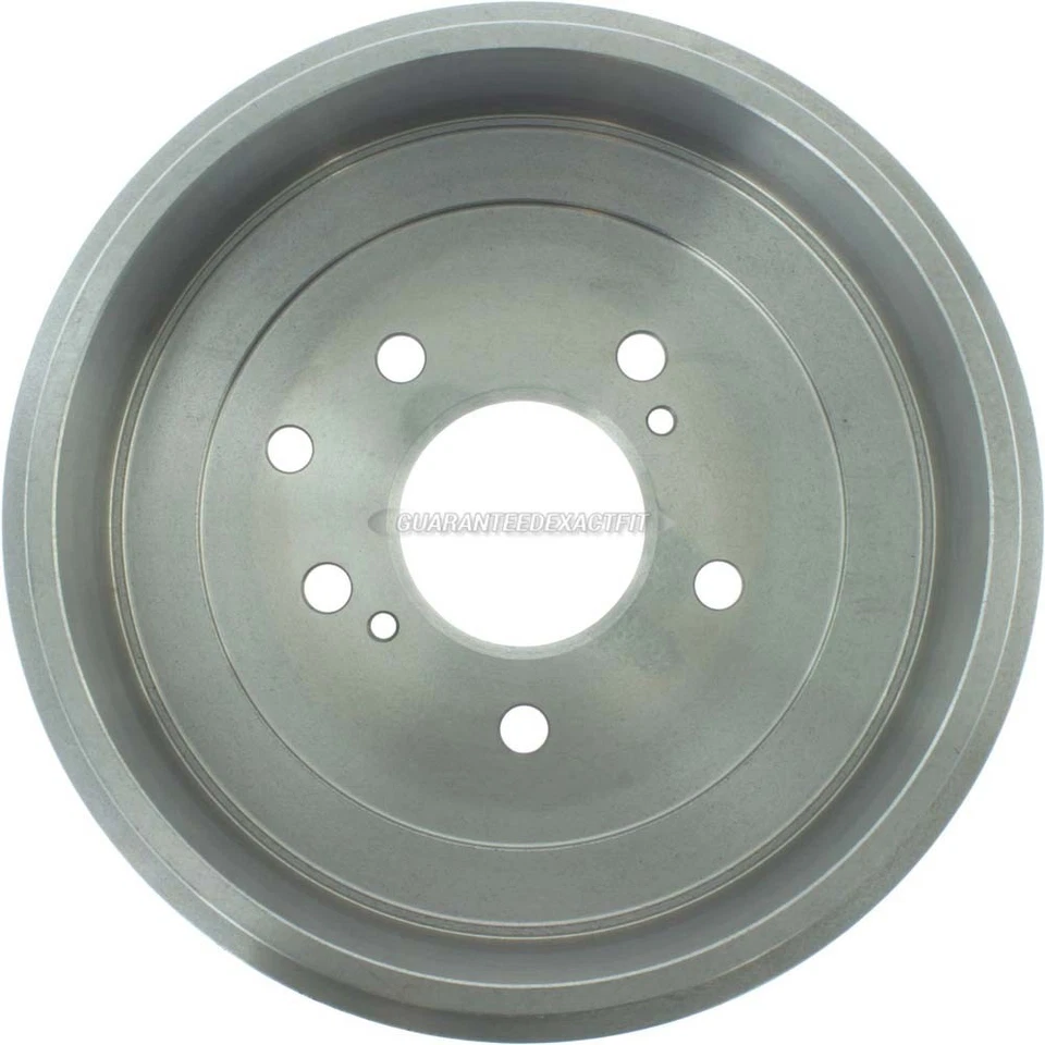 For Nissan NV200 & Chevy City Express Centric Rear Brake Drum TCP - Изображение 2 из 4