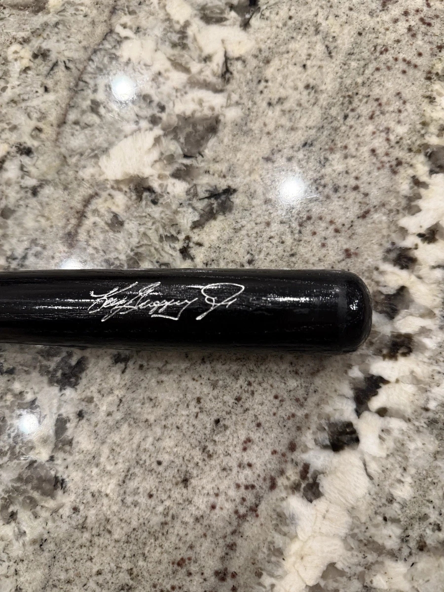 Mini Batte De Baseball Ken Griffey Jr. Louisville Slugger 16 Pouces Bois