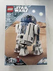 Lego Star Wars R2-D2 Building Set#75379 1050 pcs. (10+) Sealed