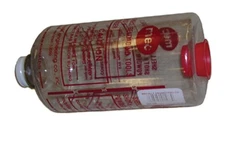 Mec Reloading Small Powder Shot Bottle Cap & Plug 301L13