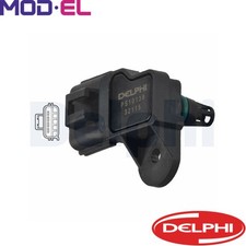SENSOR BOOST PRESSURE PS10138 FOR FORD PGFA/PGFB 2.2L 4cyl TRANSIT Van 