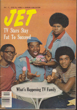JET MAGAZINE DECEMBER 21, 1978 *TV STARS STAY FAT TO SUCCEED