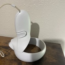 Meta Oculus Quest 2 VR Left Touch Controller Tested Works