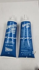 Spectra 360 Electrode Gel  250gm (8.5oz) Tube  