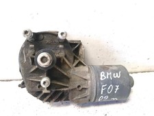 BMW 5 Gran Turismo F07 Scheibenwischermotor vorne 7251015 2010 31849053
