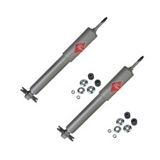Front KYB Gas-A-Just Shocks Struts For Toyota Tacoma 1999-2004 New Pair
