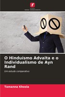 Tamanna Khosla | O HinduíSmo Advaita E O Individualismo De Ayn Rand | Buch