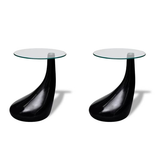 Coffee Table vidaXL - Picture 2 of 19