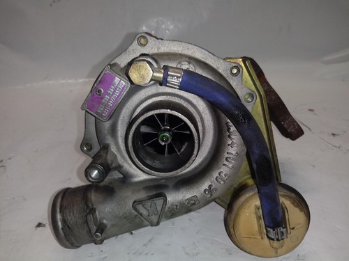 9622526980 TURBOLADER / 172747 FÜR CITROEN XSARA