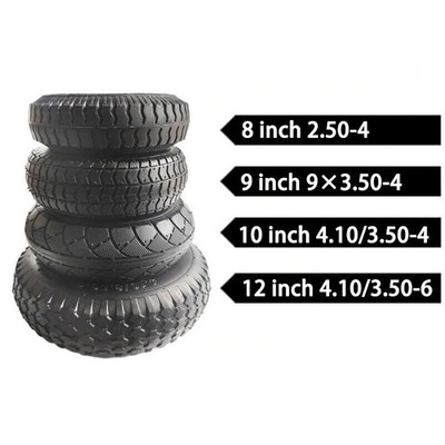 Electric Car Tire For Kids For Children's Cycling Toys Reliable Performance