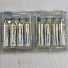Advion Cockroach Bait Gel by Syngenta 2x4 x 30g Tubes 8 Tips 8 Plungers