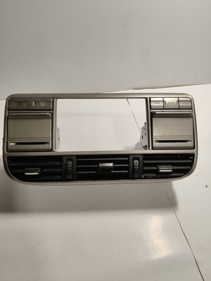 Nissan X-Trail T30 2003 Luftausströmer Lüftungsdüse Luftdüse Mitte IRG10515