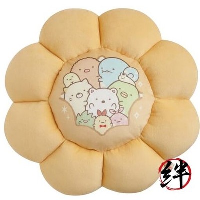 San-X Sumikko Gurashi Mister Donut Collaboration Kissen MO60301