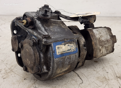 #ad #ad Ford Muncie 6 Bolt TG6S Series PTO Power Take Off P N# TG6S Z1013 C3RH $999.99