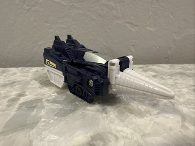 Transformers G1 Victory Drillhorn COMPLETE KO