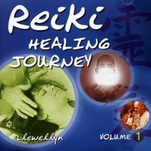 Reiki Healing Journey von Llewellyn | CD | Zustand gut