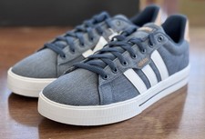 adidas Daily 3.0 Crew Navy for Sale | Authenticity Guaranteed | eBay