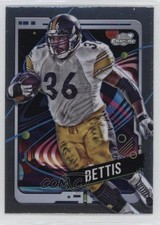 Click to enlarge Jerome Bettis